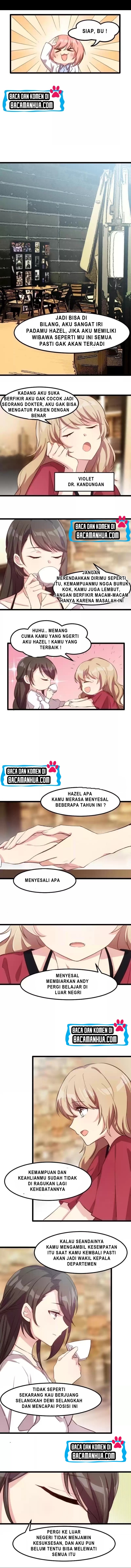CEO’s Sudden Proposal Chapter 03 Gambar 5